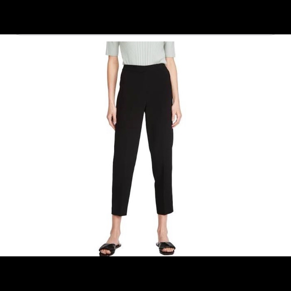 Theory trousers size 10